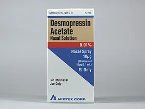 Desmopressina e Biópsia Renal em Pacientes com Função Renal Alterada: Vale a Pena?