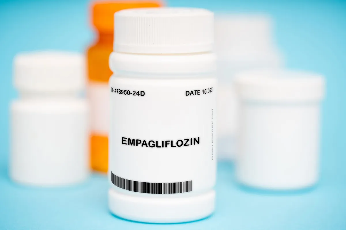 Empagliflozina para prevenção de cálculos renais em não diabéticos: será que funciona?